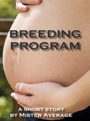 cover image of Breeding Program